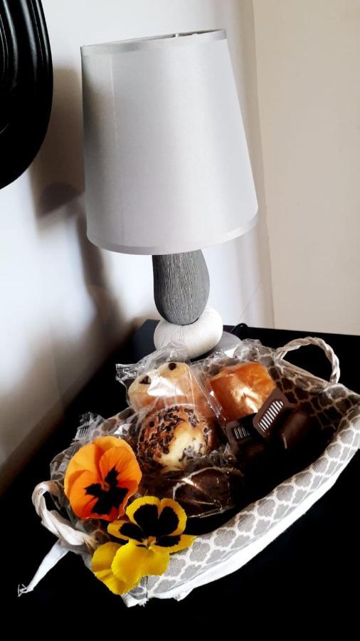 B&B Il Giardino Delle Camelie パレストリーナ エクステリア 写真